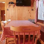 Kocna - I Feel Alps Stahovica