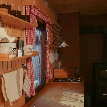 Kocna - I Feel Alps *