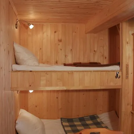 Chalet Kocna - I Feel Alps Stahovica