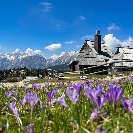 Kocna - I Feel Alps Chalet