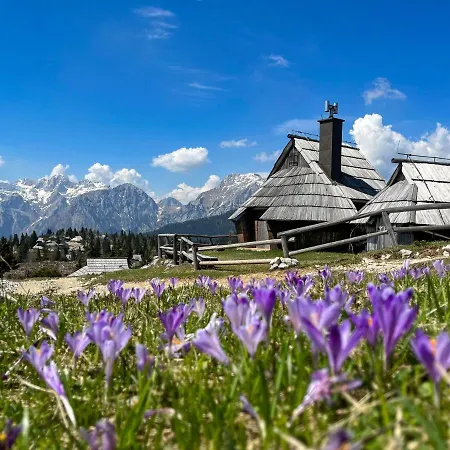 Kocna - I Feel Alps Chalet