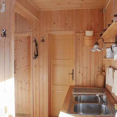 Chalet Kocna - I Feel Alps