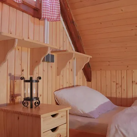 شاليه Kocna - I Feel Alps *