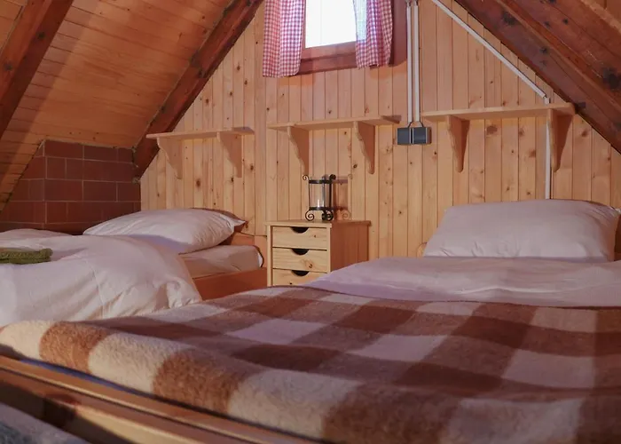 Kocna - I Feel Alps *