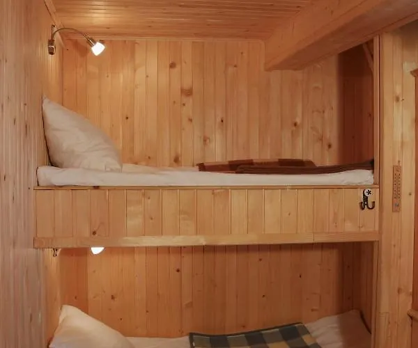 Horská chata Kocna - I Feel Alps Stahovica