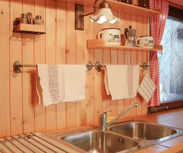 Kocna - I Feel Alps Stahovica