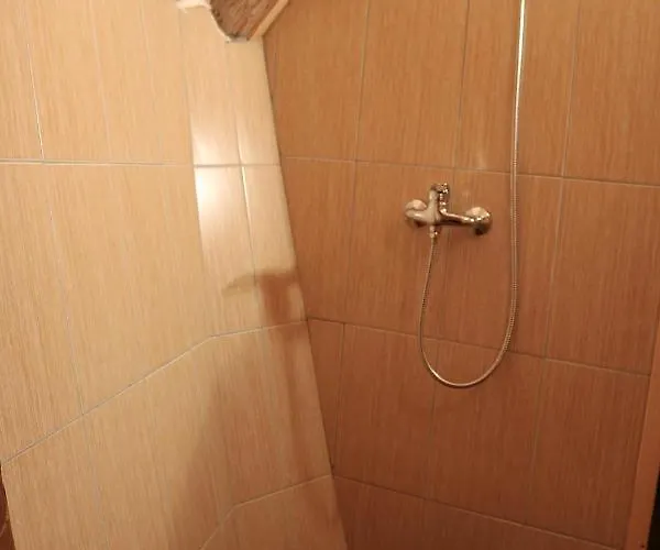 Kocna - I Feel Alps Brvnara Stahovica