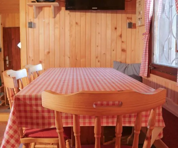 Kocna - I Feel Alps Stahovica